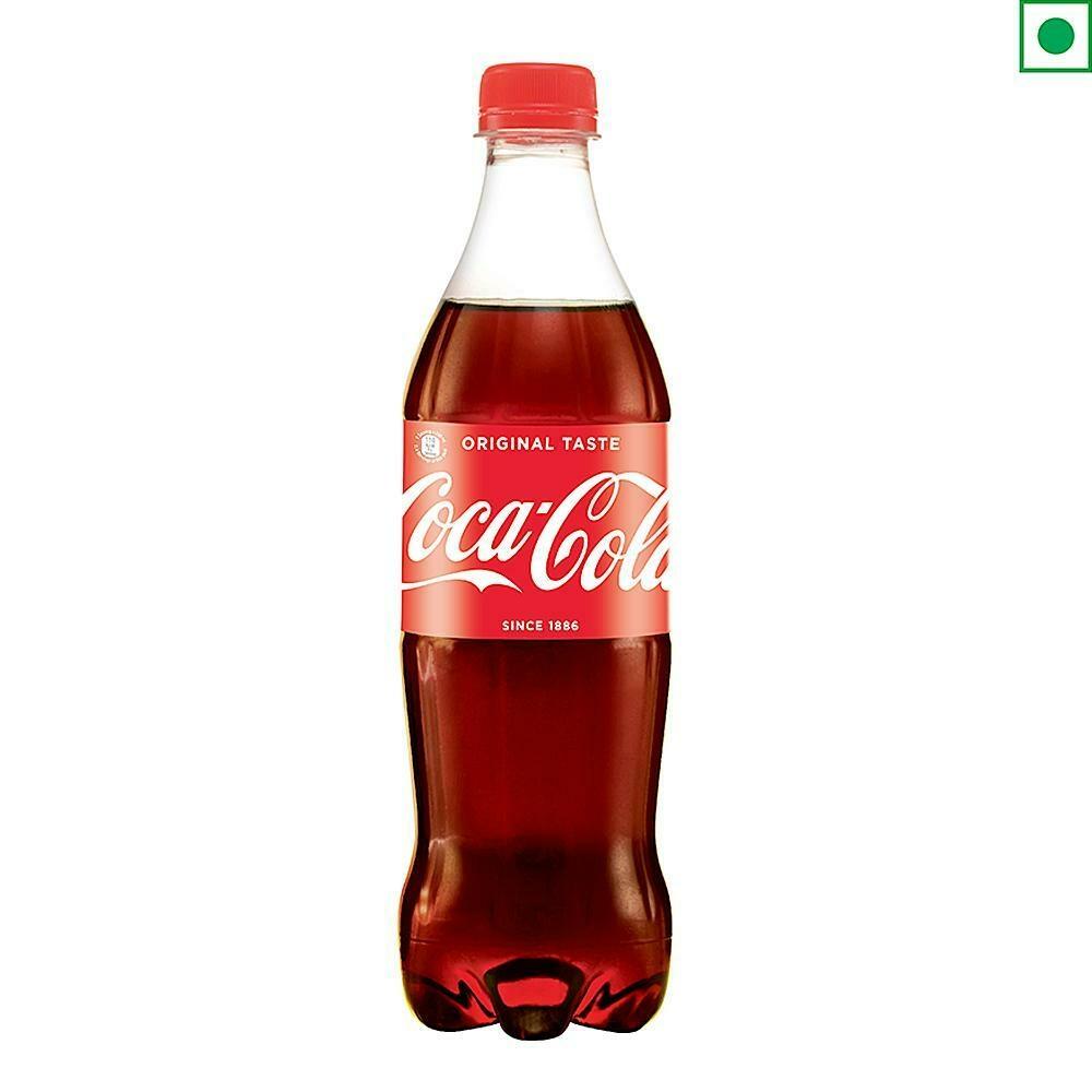 Coca Cola 600ml