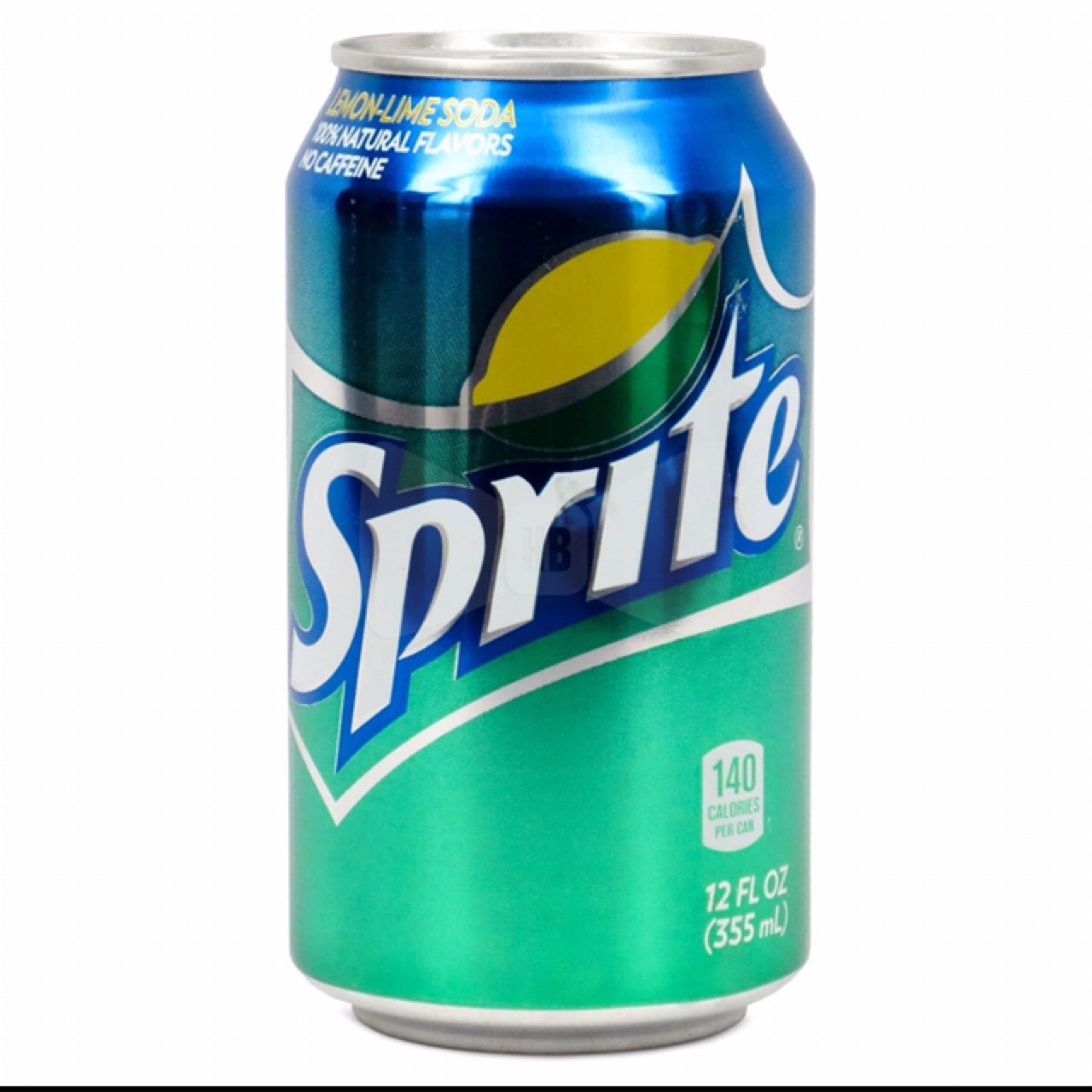 Sprite Lata
