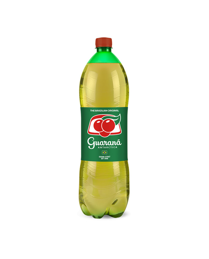 Guaraná 1,5L
