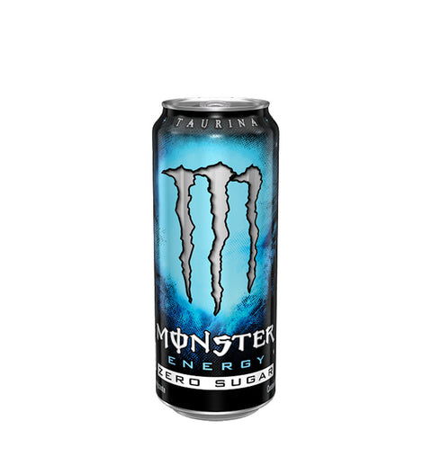 Monster Zero 473ml