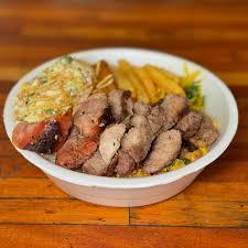 Marmita G sem churrasco